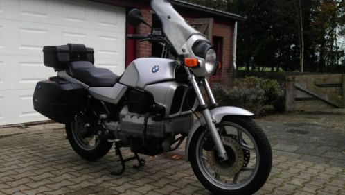 BMW k100