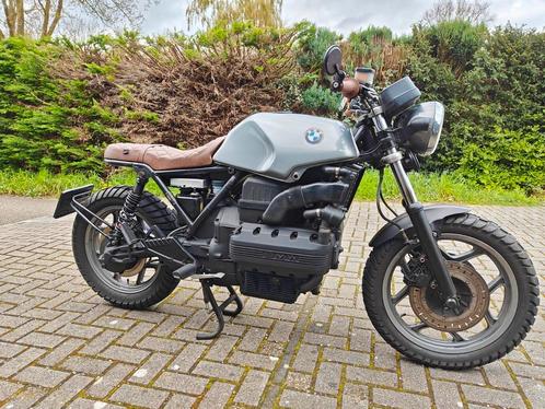 BMW K100