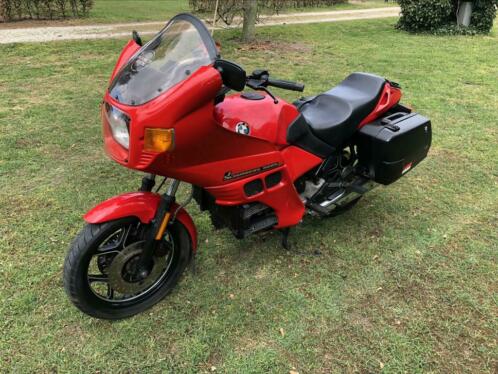Bmw k100