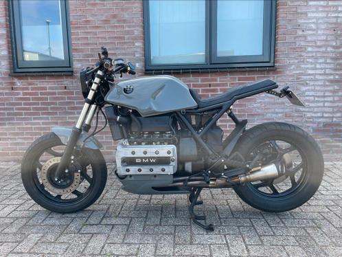 BMW K100 Caf Racer (incl taxatierapport)