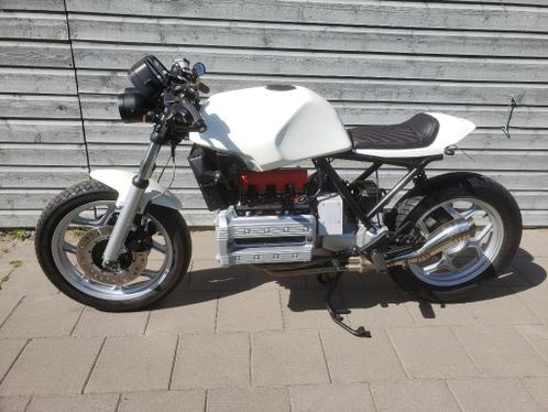 bmw k100 caferacer uniek