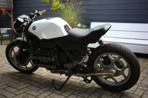 BMW K100 RS 1987 - Caferacer cafe racer streetfighter