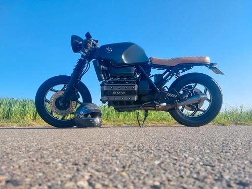 Bmw K100 RS 1988 cafe