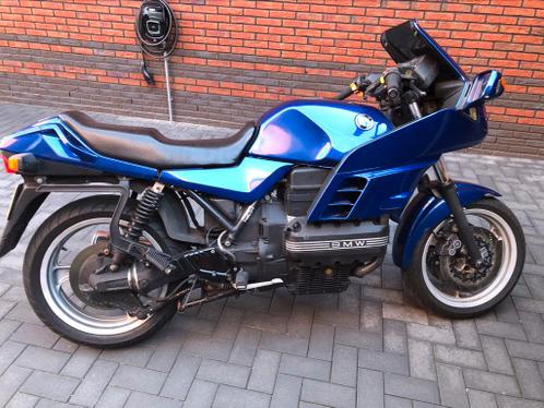 BMW K100 RS  45000 KM