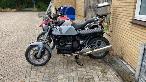 bmw k100 RS