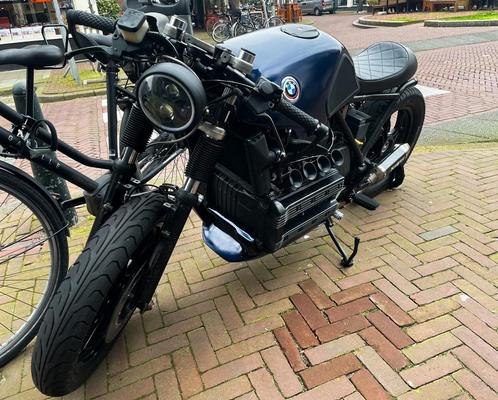 Bmw k100 RS caferacer