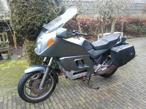 Bmw k100 rt