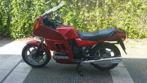 Bmw k100 rt 