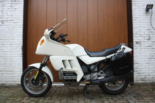 Bmw k100 rt