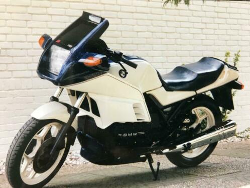 Bmw k100rs