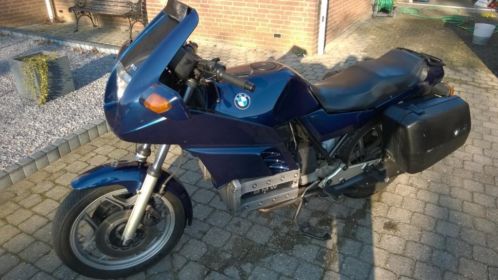 Bmw K100RS