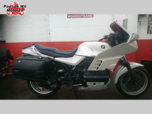 BMW K100RS (bj 1991)