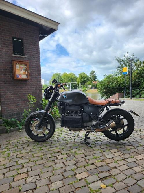 BMW K100RS Caferacer