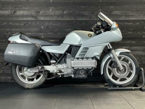 BMW K100RS K 100 RS (bj 1984)