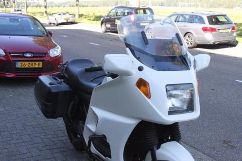  BMW K1100 lt