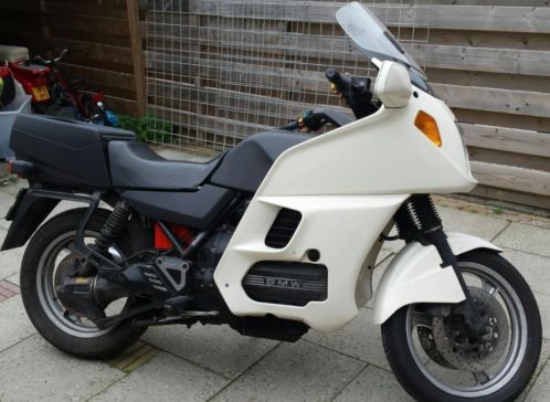 Bmw k1100 lt