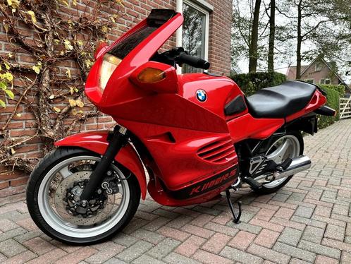 BMW K1100 RS 16V in perfecte staat