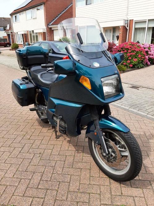 BMW K1100LT 16V, uitstekende staat