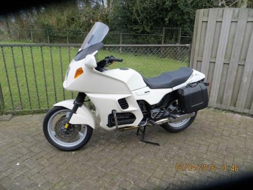 Bmw k1100lt - 2002