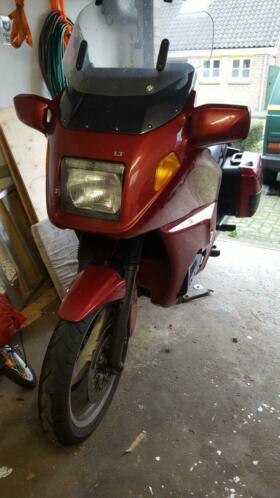 BMW k1100lt