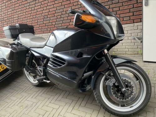 BMW K1100RS 52.000km 1995 uniek Orig.NL