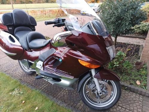 BMW K1200 LT bij.1999