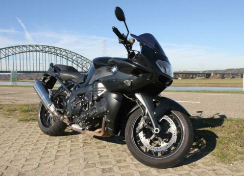 BMW K1200 R Sport