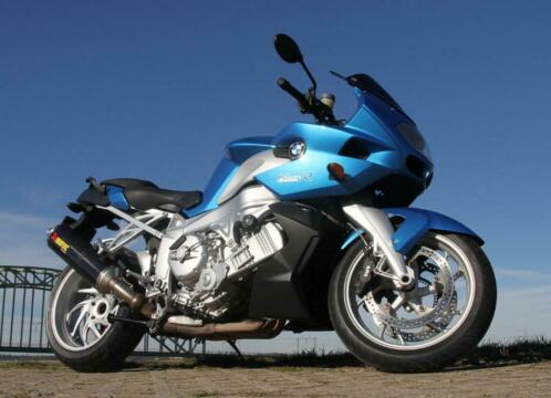 BMW K1200 R Sport