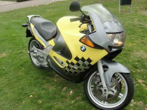 bmw k1200 rs abs