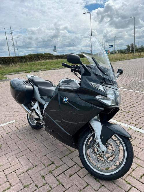 BMW K1200GT 2006