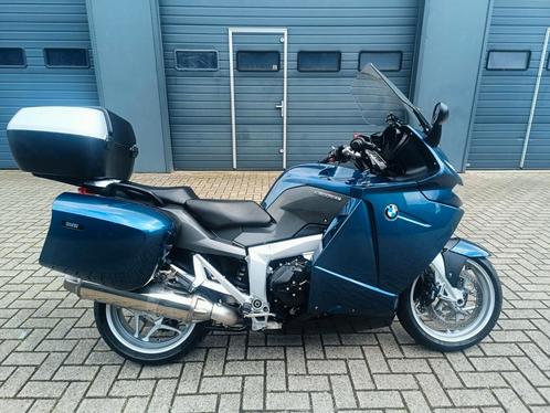 Bmw k1200gt