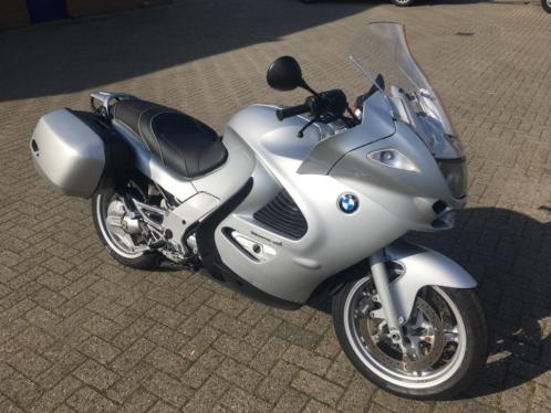 Bmw k1200gt k41