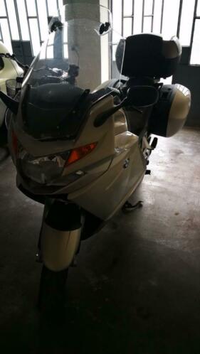 BMW K1200GT (original Duitse motor) Mei 2006