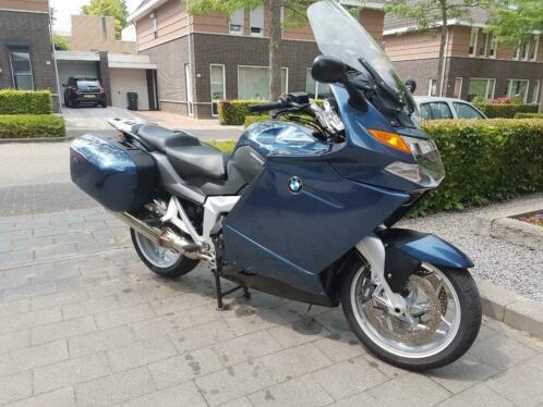 BMW K1200GT (Zr goede staat)