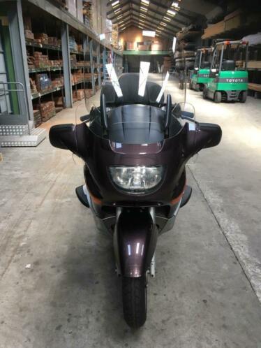 Bmw K1200Lt