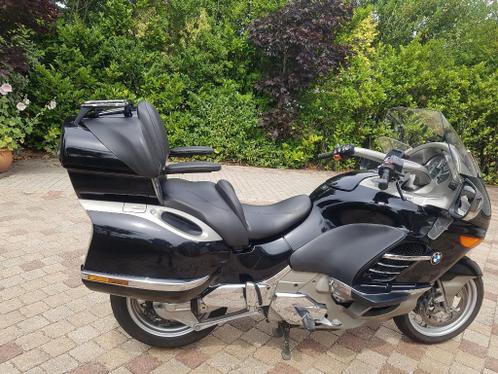 BMW K1200LT