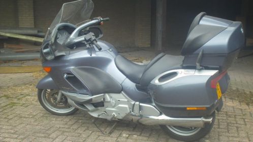 bmw k1200lt bmw 1200 lt 97500km 1999 3000-euro