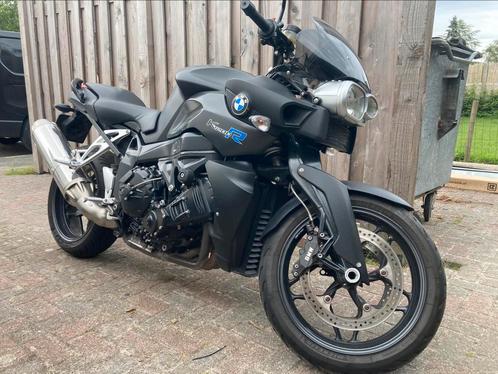 BMW K1200R