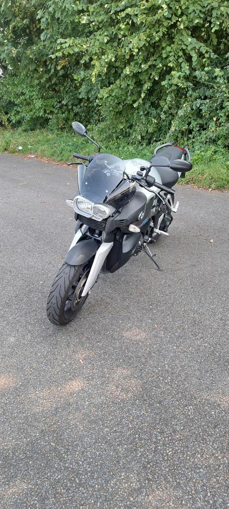 Bmw K1200r