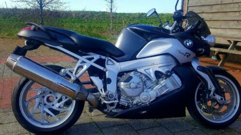 Bmw k1200r uit 2005