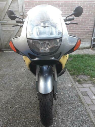 Bmw k1200rs , 1997, te koop