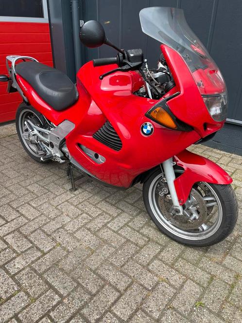 Bmw k1200rs