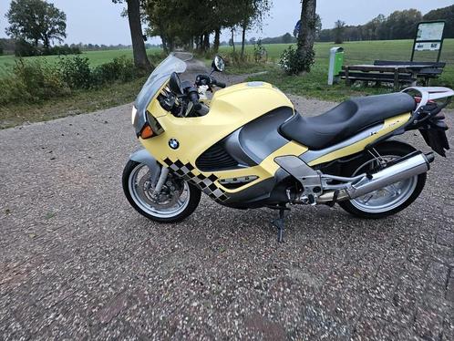 Bmw k1200rs  abs