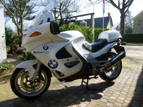 BMW K1200RS bj 2007 ( K1200 RS )