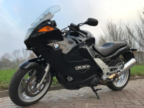 BMW K1200RS in nieuwstaat 29.000km Facelift