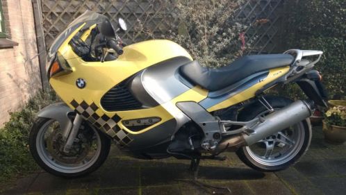 Bmw k1200rs  k 1200 rs