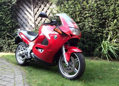 Bmw k1200rs , k 1200 rs, abs