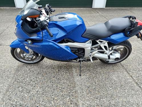 bmw k1200s 2006 47000 km