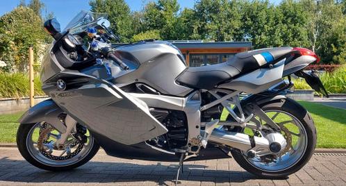 Bmw k1200s in topstaat