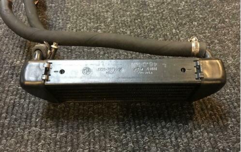 BMW K1200S Oliekoeler